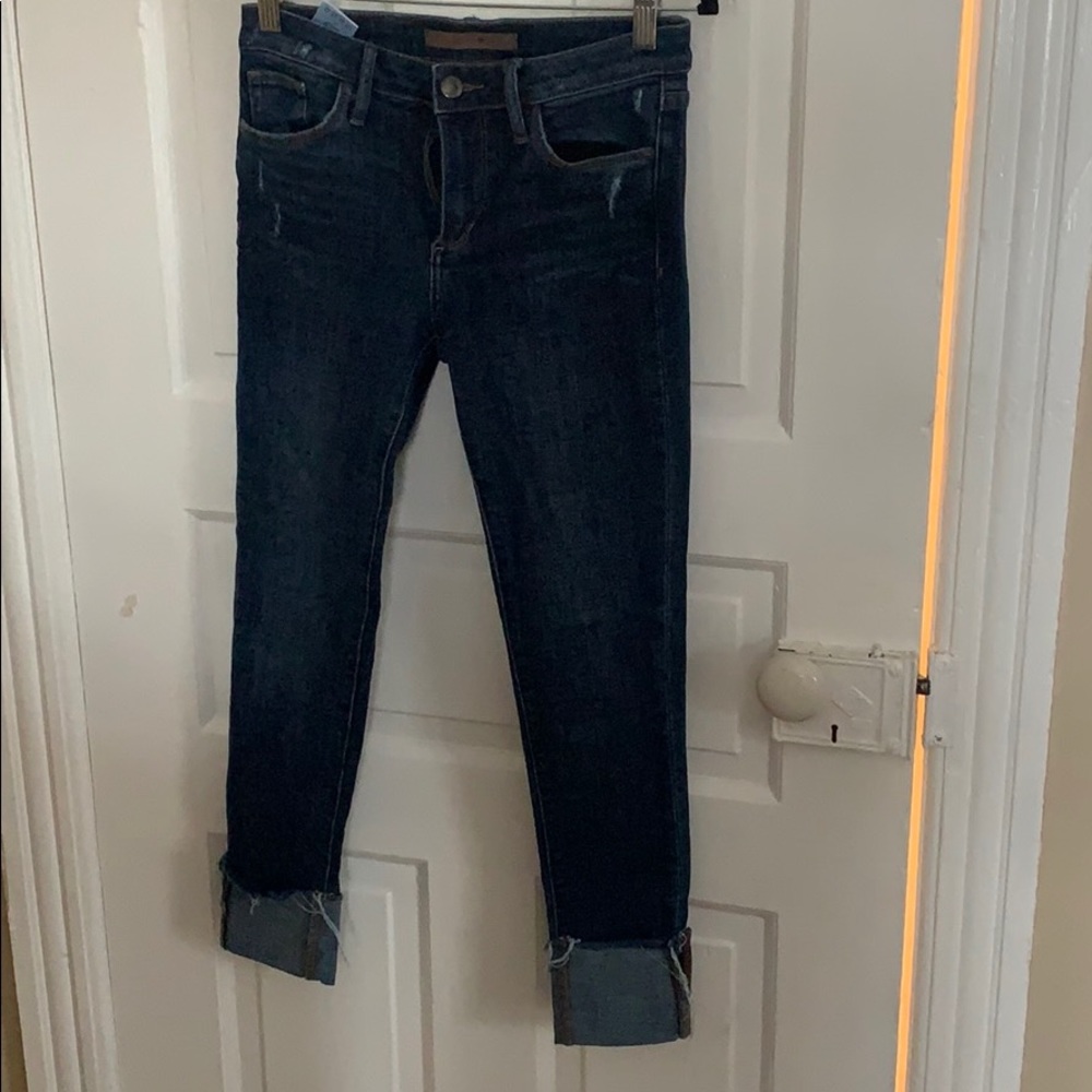 Joe jeans
